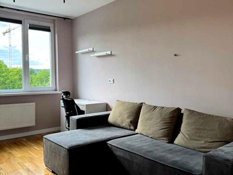 квартира по адресу Под Голоском ул., 24-А