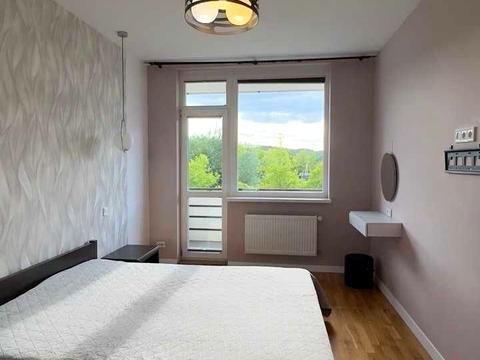 квартира по адресу Под Голоском ул., 24-А