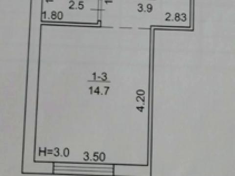 квартира за адресою с. Ліски, Бочарова вул., 27а