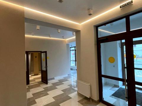 квартира за адресою Князя Ярослава Мудрого просп., (Будинок)