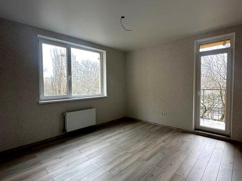 квартира за адресою Князя Ярослава Мудрого просп., (Будинок)