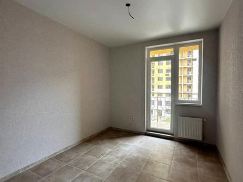 квартира за адресою Князя Ярослава Мудрого просп., (Будинок)