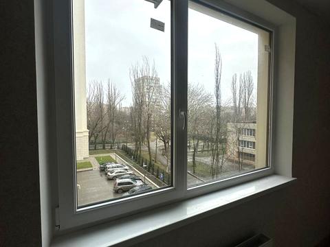 квартира за адресою Князя Ярослава Мудрого просп., (Будинок)