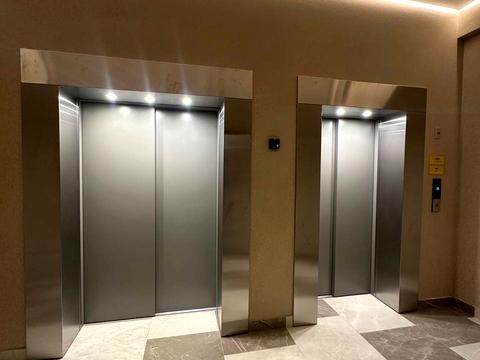 квартира за адресою Князя Ярослава Мудрого просп., (Будинок)