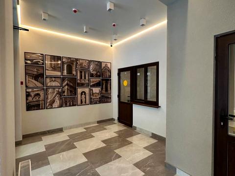 квартира за адресою Князя Ярослава Мудрого просп., (Будинок)