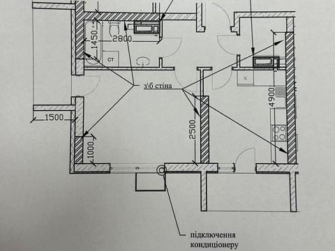 квартира за адресою Князя Ярослава Мудрого просп., (Будинок)