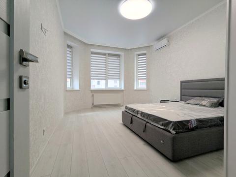 квартира за адресою Академіка Заболотного вул., 63