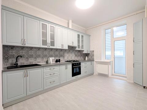 квартира за адресою Академіка Заболотного вул., 63