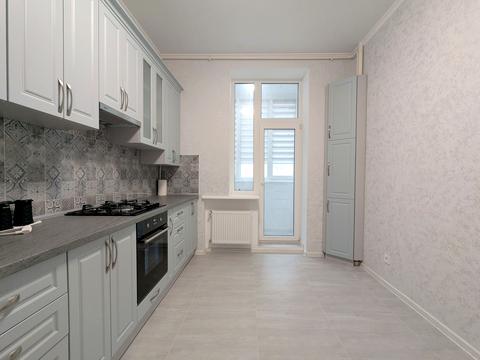 квартира за адресою Академіка Заболотного вул., 63