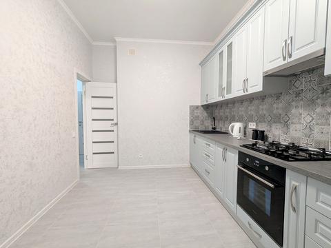 квартира за адресою Академіка Заболотного вул., 63