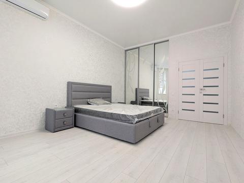 квартира за адресою Академіка Заболотного вул., 63