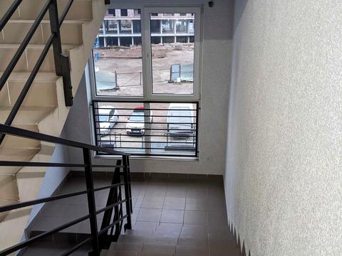 квартира по адресу Городницкая ул., (Будинок 3)