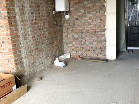 квартира по адресу Городницкая ул., (Будинок 3)