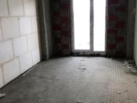 квартира по адресу Городницкая ул., (Будинок 3)