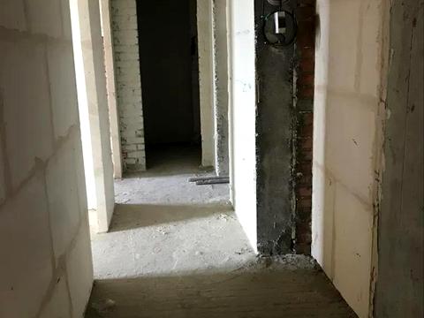 квартира по адресу Городницкая ул., (Будинок 3)