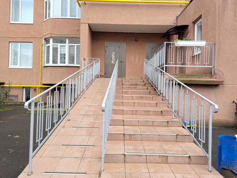 квартира за адресою Академіка Заболотного вул., 63