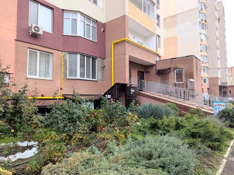 квартира за адресою Академіка Заболотного вул., 63