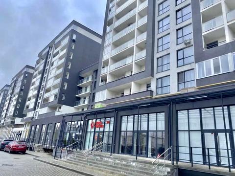 квартира по адресу Городницкая ул., (Будинок 3)