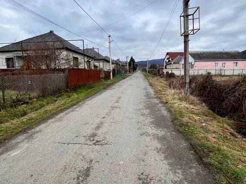 ділянка за адресою 