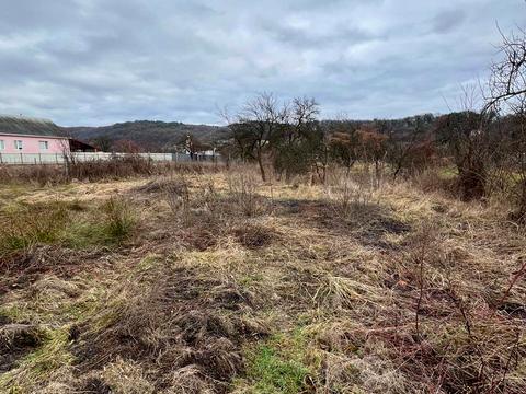 ділянка за адресою 