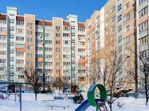квартира по адресу Кошевого Олега ул., 35