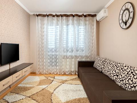 квартира по адресу Кошевого Олега ул., 35