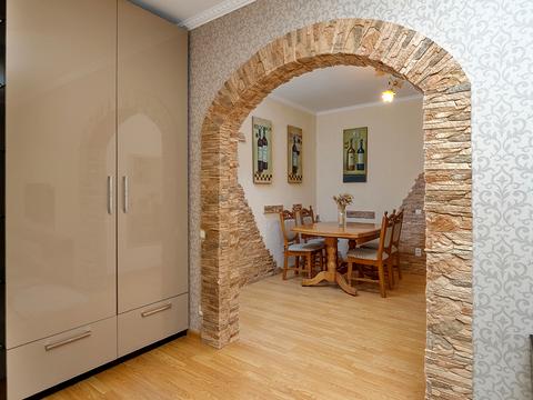 квартира по адресу Кошевого Олега ул., 35