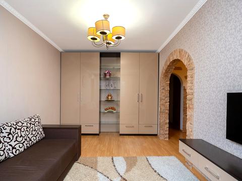 квартира по адресу Кошевого Олега ул., 35