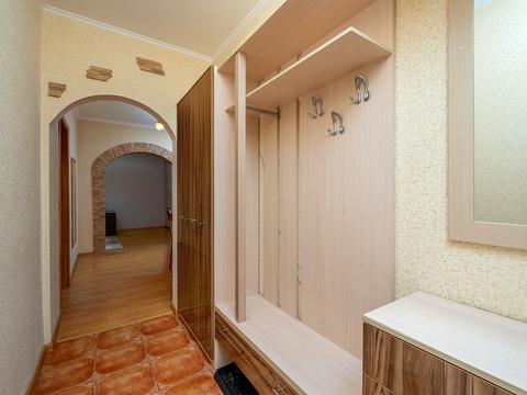 квартира по адресу Кошевого Олега ул., 35