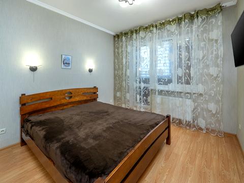 квартира по адресу Кошевого Олега ул., 35