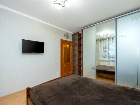 квартира по адресу Кошевого Олега ул., 35