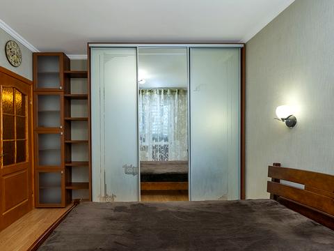 квартира по адресу Кошевого Олега ул., 35