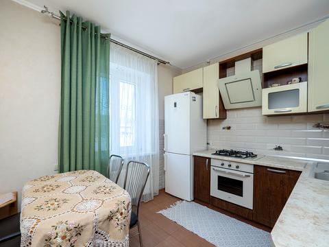 квартира по адресу Кошевого Олега ул., 35