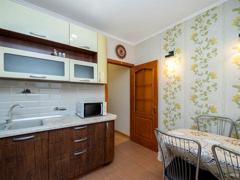 квартира по адресу Кошевого Олега ул., 35