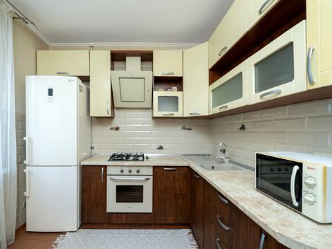 квартира по адресу Кошевого Олега ул., 35