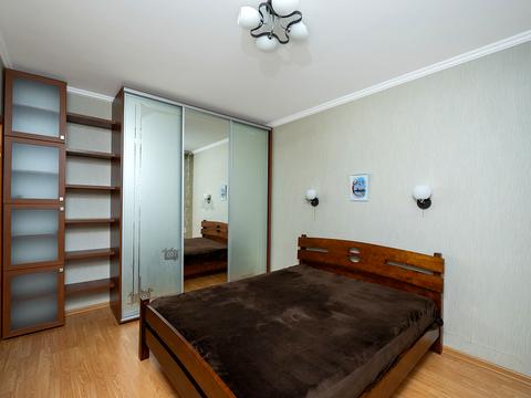 квартира по адресу Кошевого Олега ул., 35