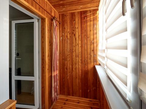 квартира по адресу Кошевого Олега ул., 35