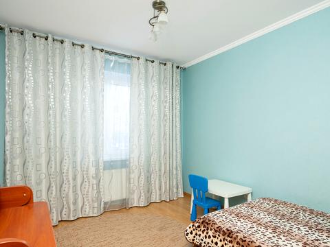 квартира по адресу Кошевого Олега ул., 35