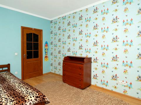 квартира по адресу Кошевого Олега ул., 35