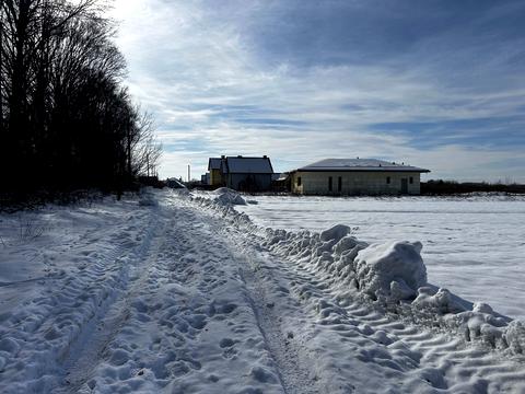 ділянка за адресою Сонячна