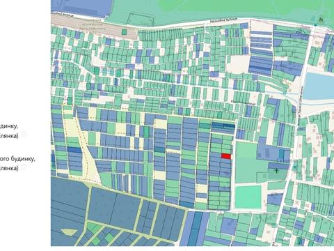 ділянка за адресою Сонячна