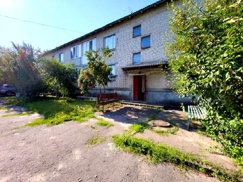 квартира за адресою Соборна, 46