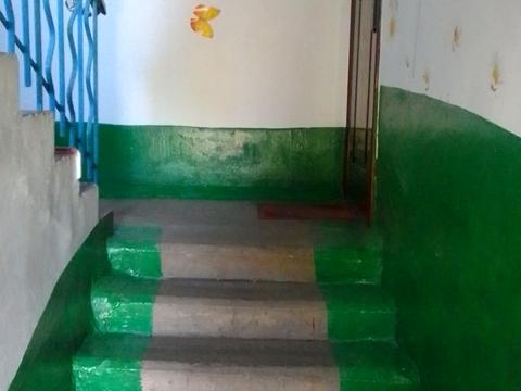 квартира за адресою Соборна, 46