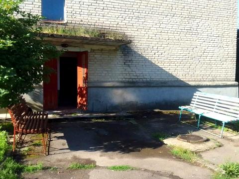 квартира за адресою Соборна, 46