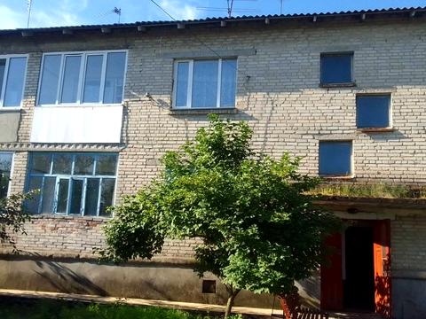 квартира за адресою Соборна, 46