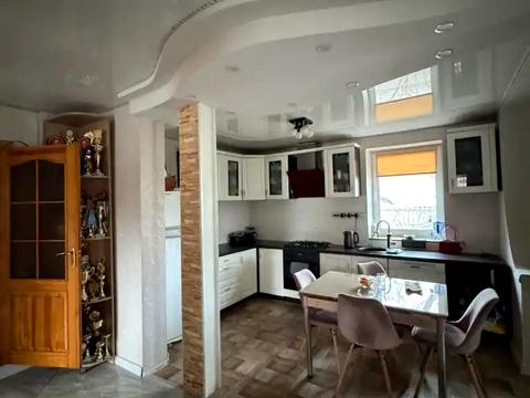 будинок за адресою Дніпро, Шефська вул., 69