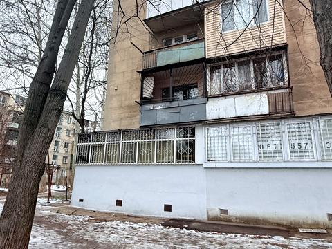 квартира за адресою Івана та Юрія Лип вул. (Гайдара), 6