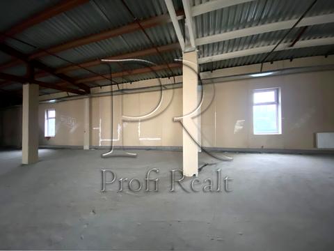 коммерческая по адресу Борщаговская ул., 154а