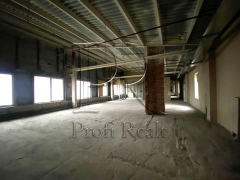 коммерческая по адресу Борщаговская ул., 154а