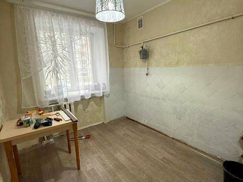 квартира за адресою Чорноморськ (Іллічівськ), Олександрійська вул., 21